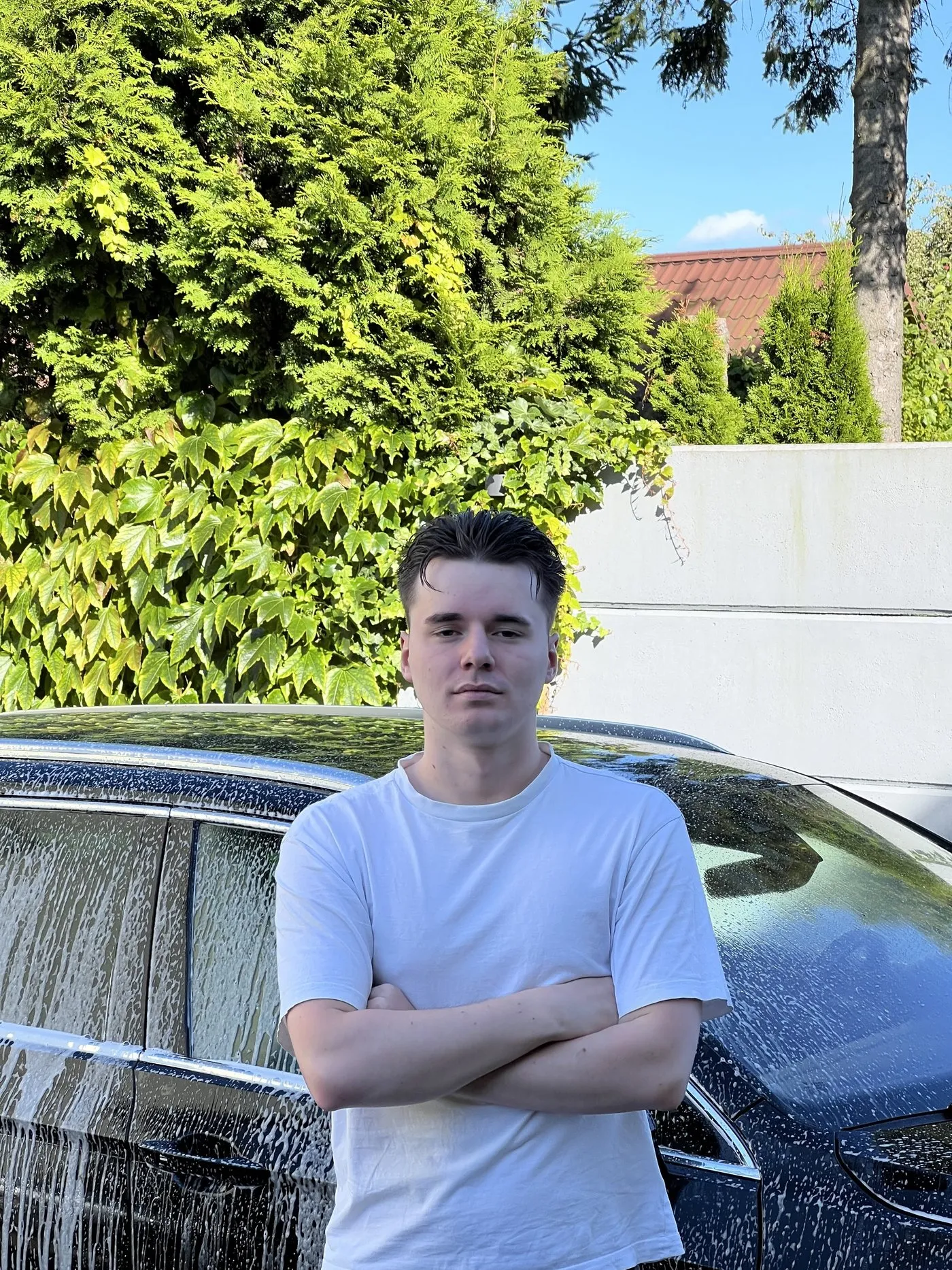 Mateusz — R&O Mobile Detailing