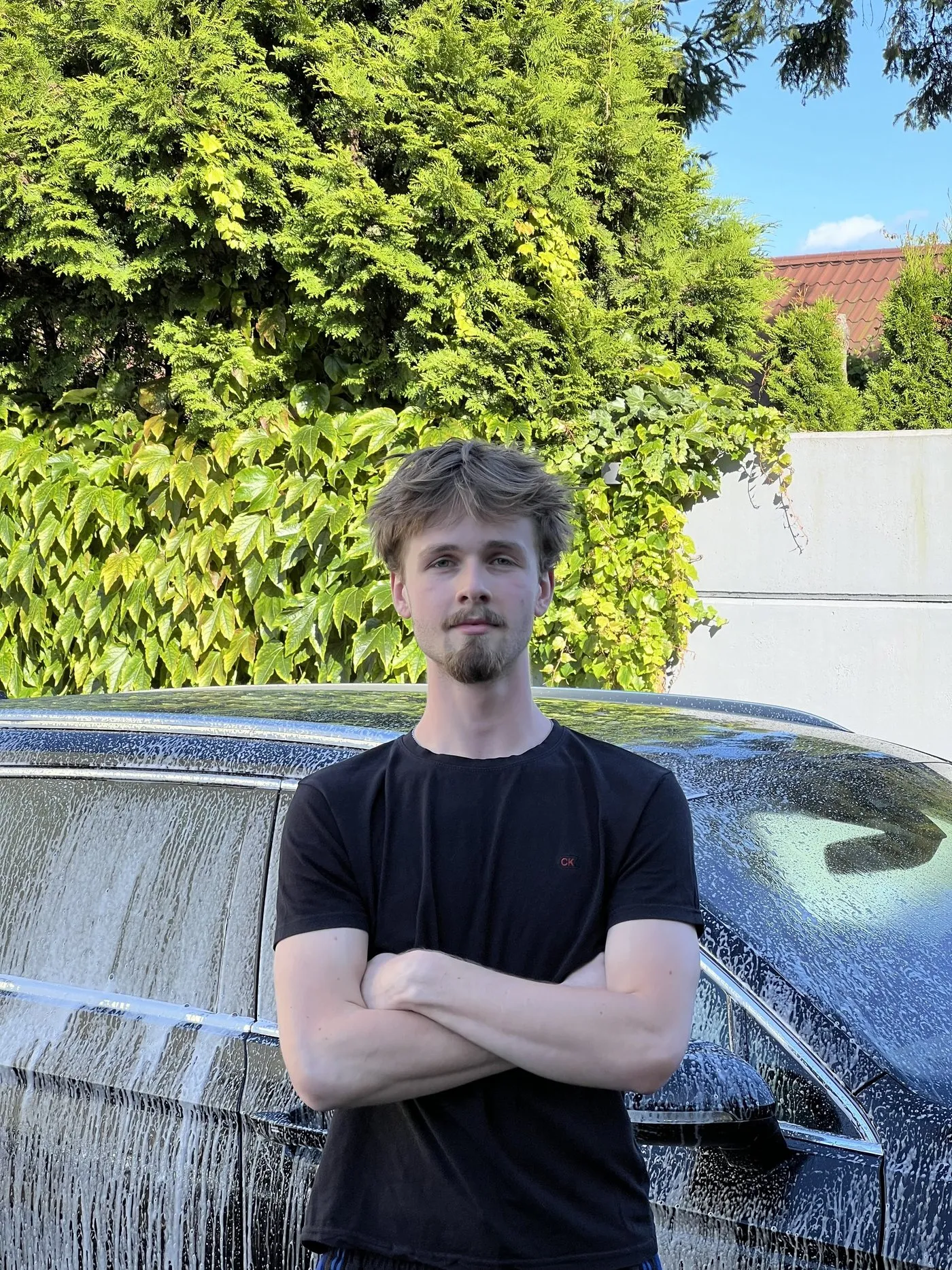Tymon — R&O Mobile Detailing