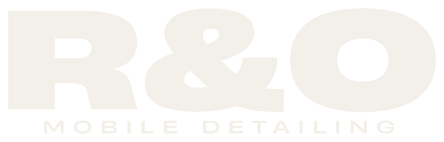 R&O Mobile Detailing